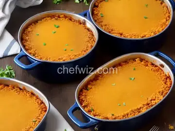 Johnny Marzetti Casserole