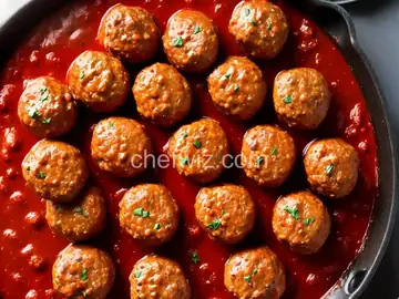 Johnsonville Italian Meatballs