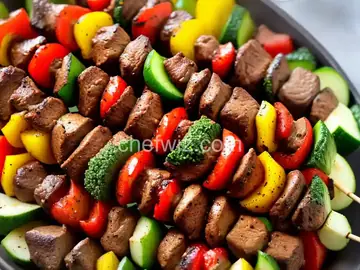 Kabob Marinade