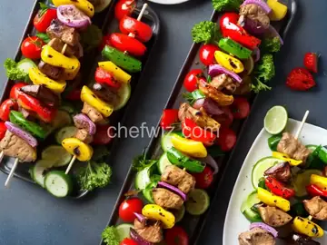 Kabobs