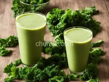 Kale Smoothie