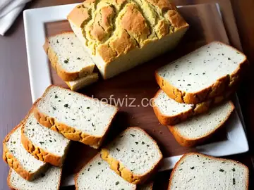 Keto Fathead Bread