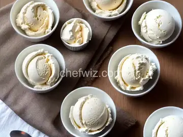 Keto Ice Cream