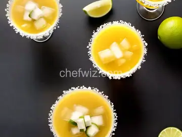 Keto Margarita