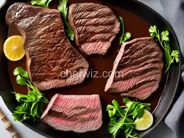 Keto Steak