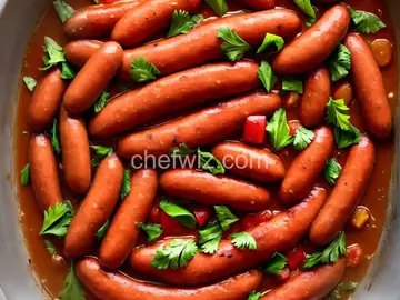 Kielbasa for the Big Game