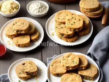 Kraut Bierocks