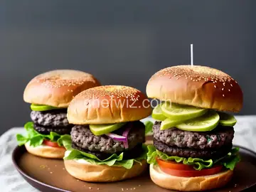 Krautburger