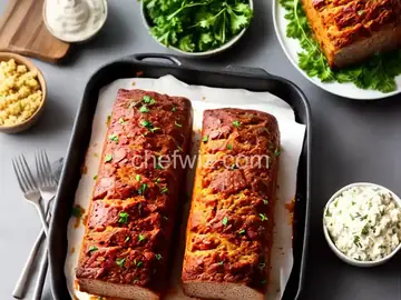 Lamb Loaf