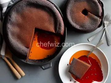 Lava Cake