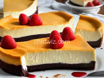 Low-Carb Cheesecake