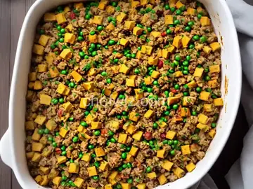Make-Ahead Stuffing