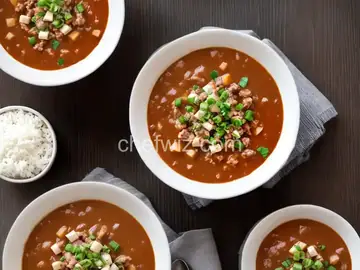 Make-Ahead Turkey Gravy