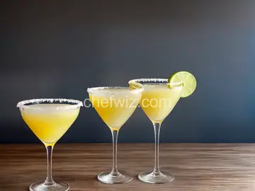 Margaritas
