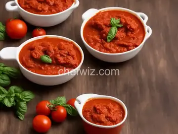 Marinara Sauce