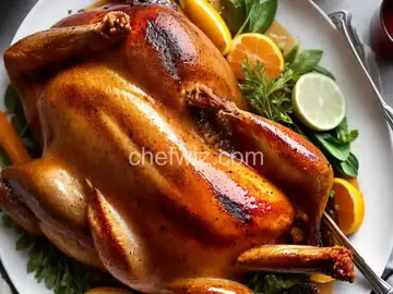 Matt's Fried Turkey Brine