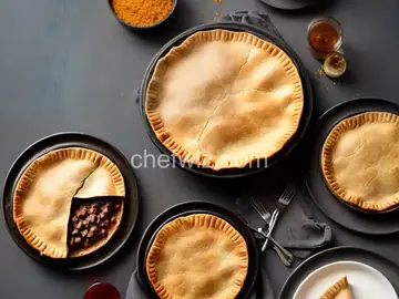 Meat Pie