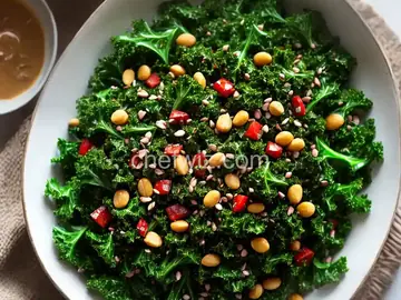 Mediterranean Kale
