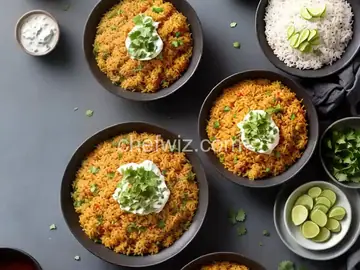 Mexican Rice
