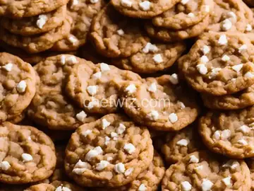 Mexican Wedding Cookies