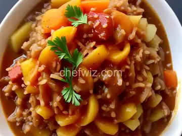 Michelle's Sweetkraut