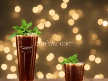 Mint Julep