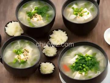 Miso Soup