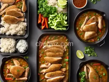 Mock Chicken