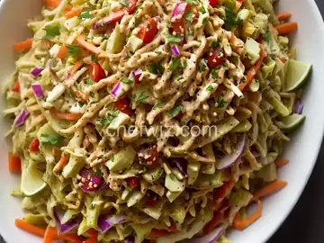 Napa Slaw