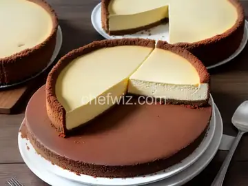 New York Cheesecake III
