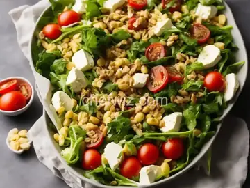 Nicoise Salad