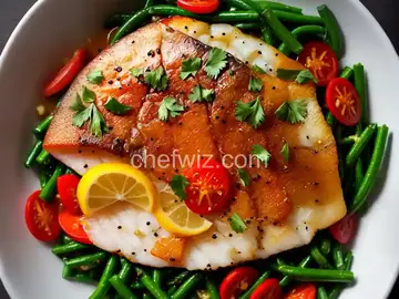 Oh My Arctic Char!
