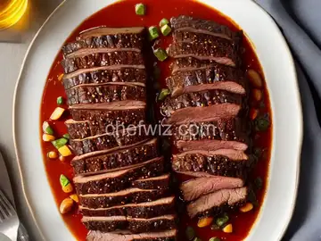 Oklahoma Brisket
