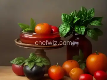 Old Fashioned Sicilian Succo
