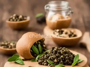 Olive Tapenade