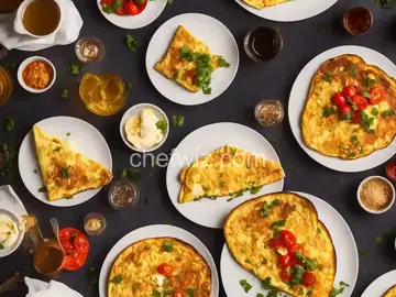 Omelette