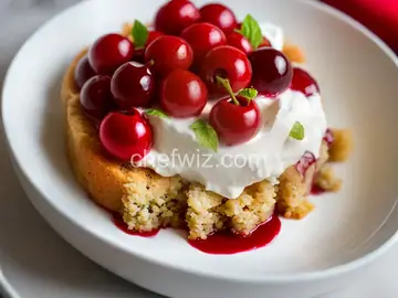 Opal's Cherry Delight