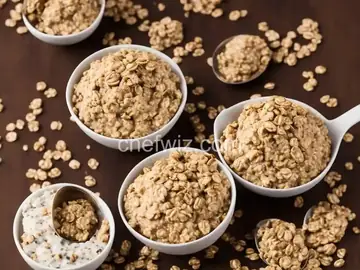 Overnight Oats
