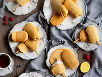 Pancake Pops