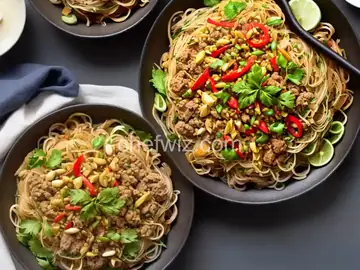 Pancit Sotanghon