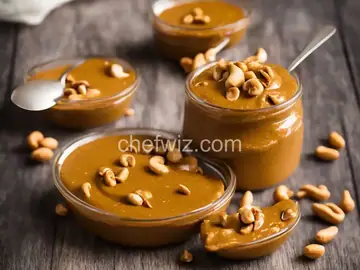 Peanut Sauce