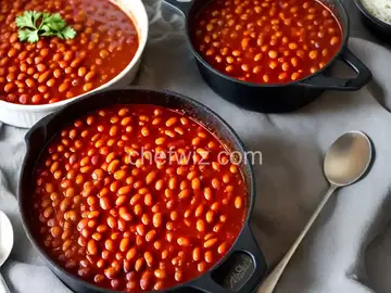 Perfect BBQ Baked Beans