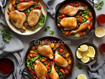 Perfect Chicken