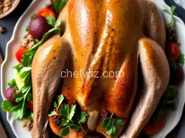 Perfect Turkey