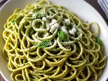 Pesto Pasta