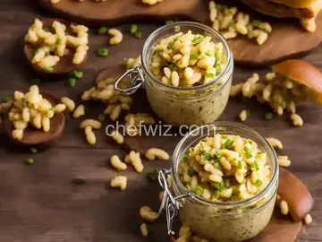 Pickle Relish