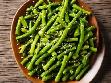 Pickled Asparagus