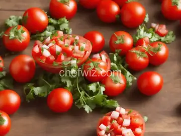 Pico de Gallo
