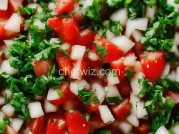 Pico De Gallo