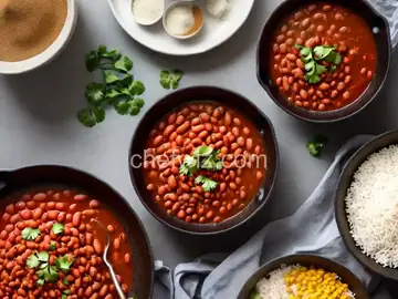 Pinto Beans With Mexican-Style Seasonings